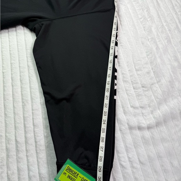 Black Compton Cowboys Hoodie - Picture 8 of 11